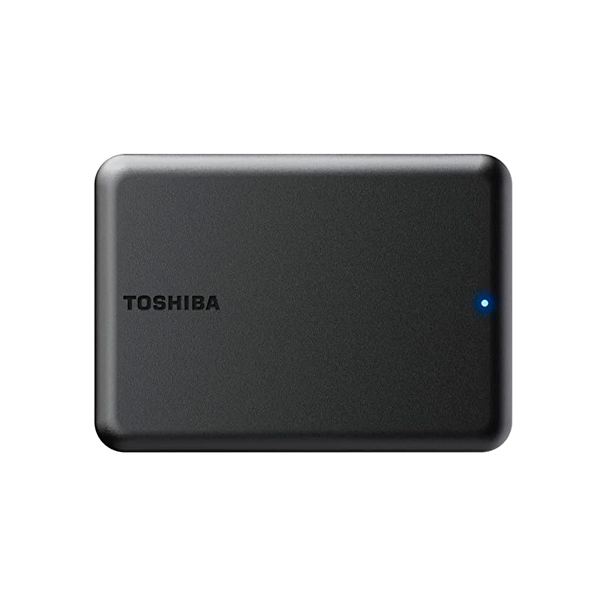 Disco Duro Externo HDD Toshiba Basics 1TB