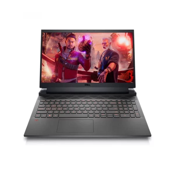 Laptop Gamer Dell G15 Gaming 5525 NVIDIA RTX 3050 Ryzen 5