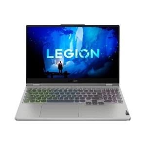 Laptop Gaming Lenovo Legion Intel Core i5 12a Gen NVIDIA RTX 3060 1TB