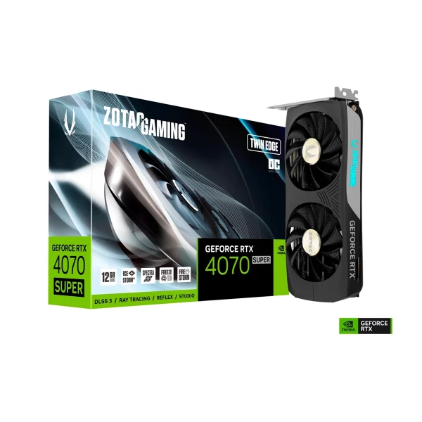 Nvidia-GeForce-RTX-4070-Super-Zotac-Gaming-Twin-Edge-OC-12GB