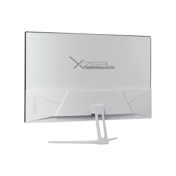 Monitor-Gaming-XZEAL-XST570-Curvo-Blanco